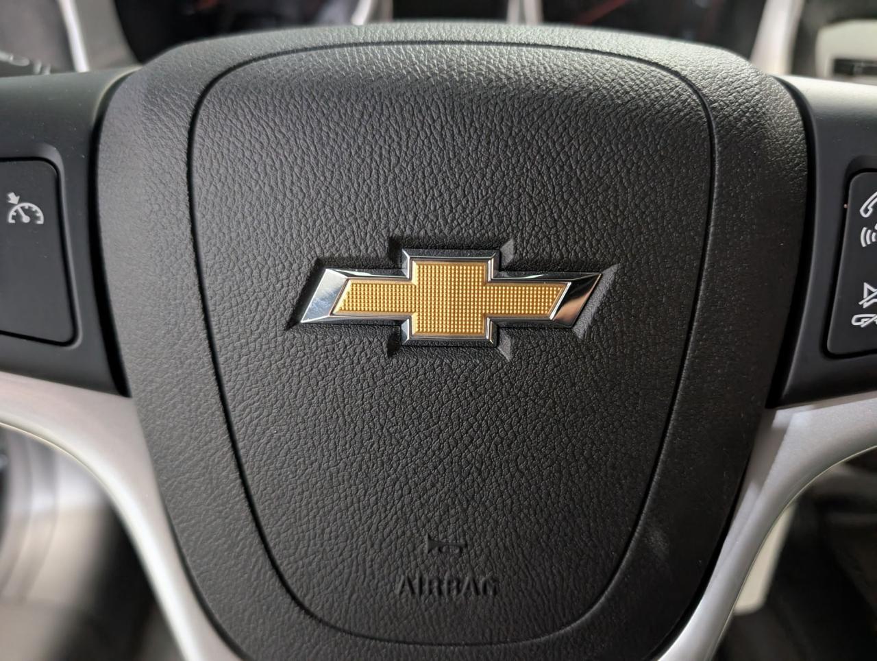 2015 Chevrolet Camaro Z28