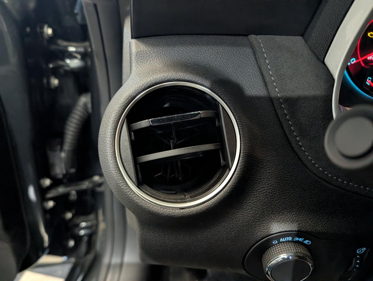 2015 Chevrolet Camaro Z28