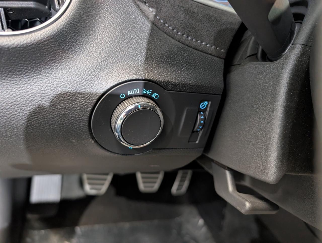 2015 Chevrolet Camaro Z28