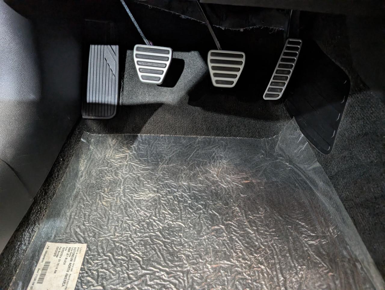 2015 Chevrolet Camaro Z28