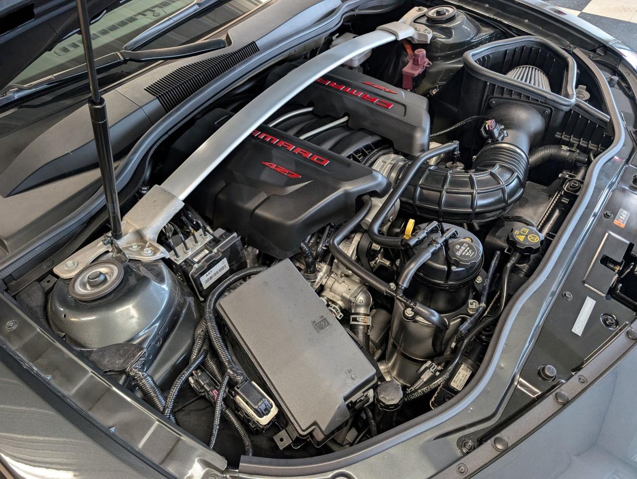 2015 Chevrolet Camaro Z28