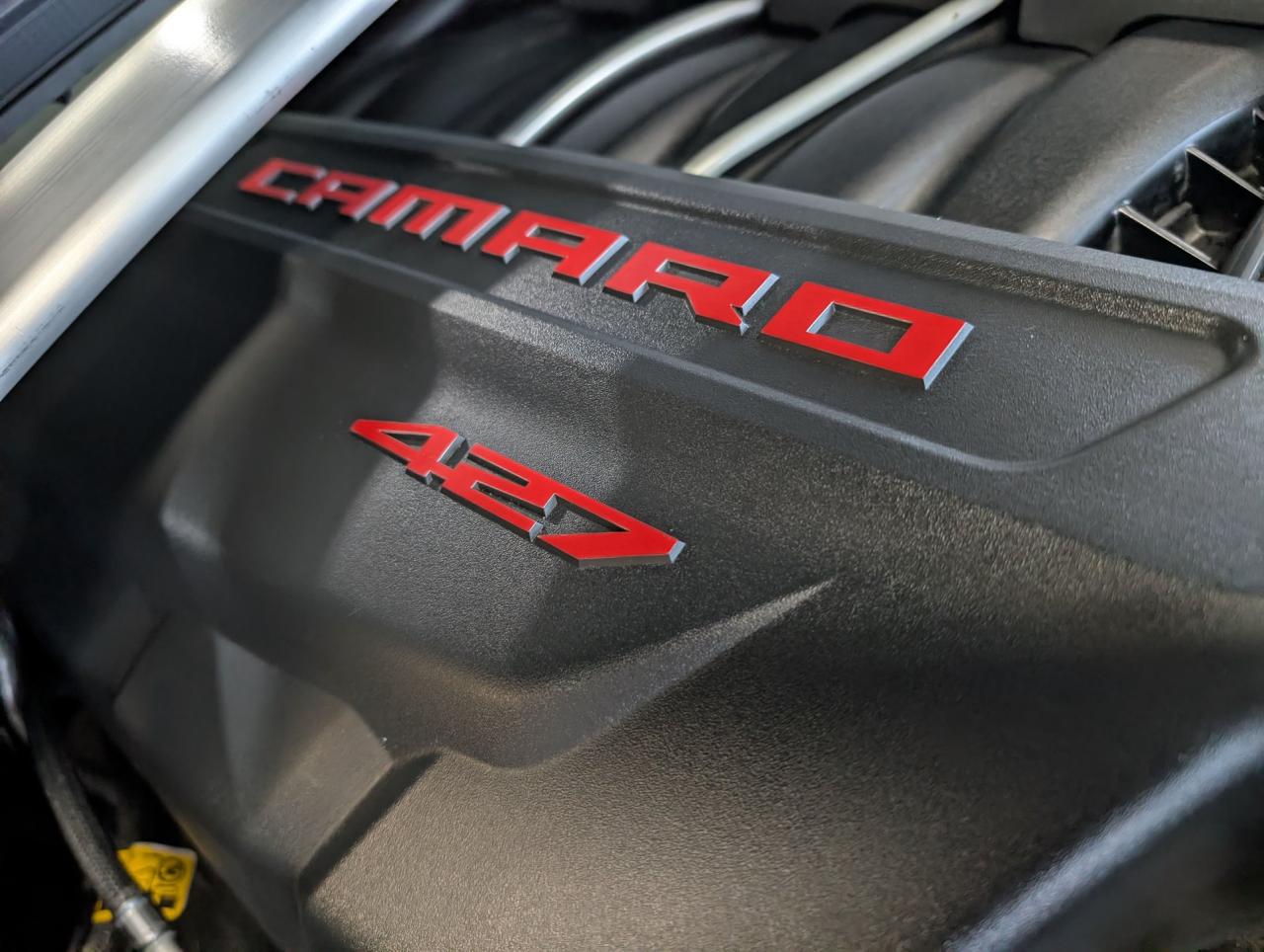 2015 Chevrolet Camaro Z28