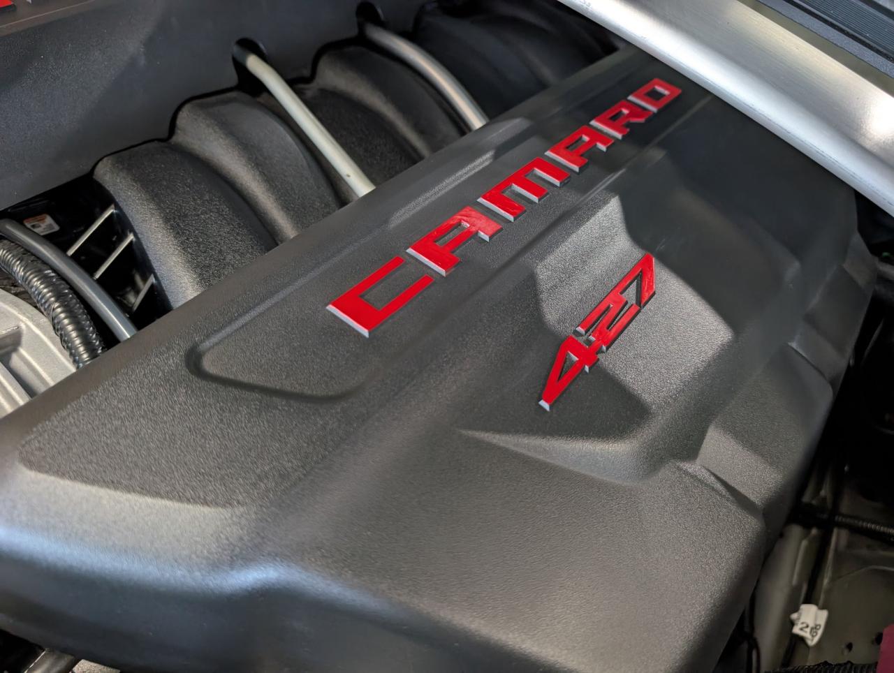 2015 Chevrolet Camaro Z28