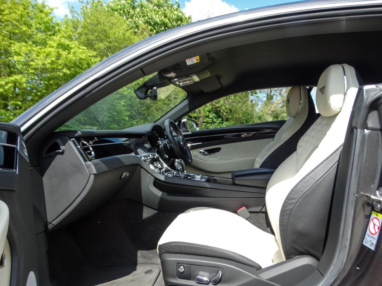 2019 Bentley 6.0 W12 GT Auto 4WD Euro 6 2dr
