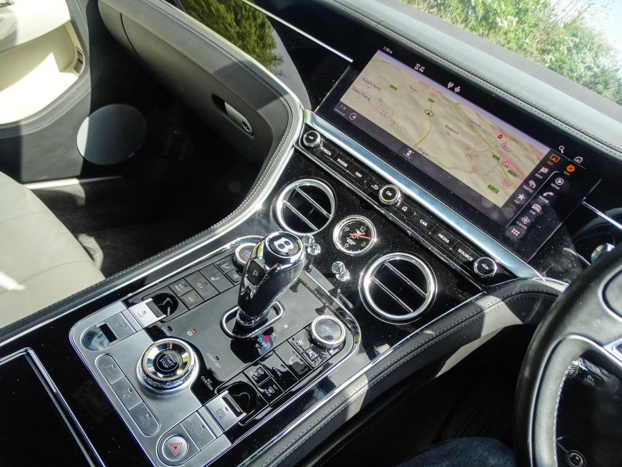 2019 Bentley 6.0 W12 GT Auto 4WD Euro 6 2dr