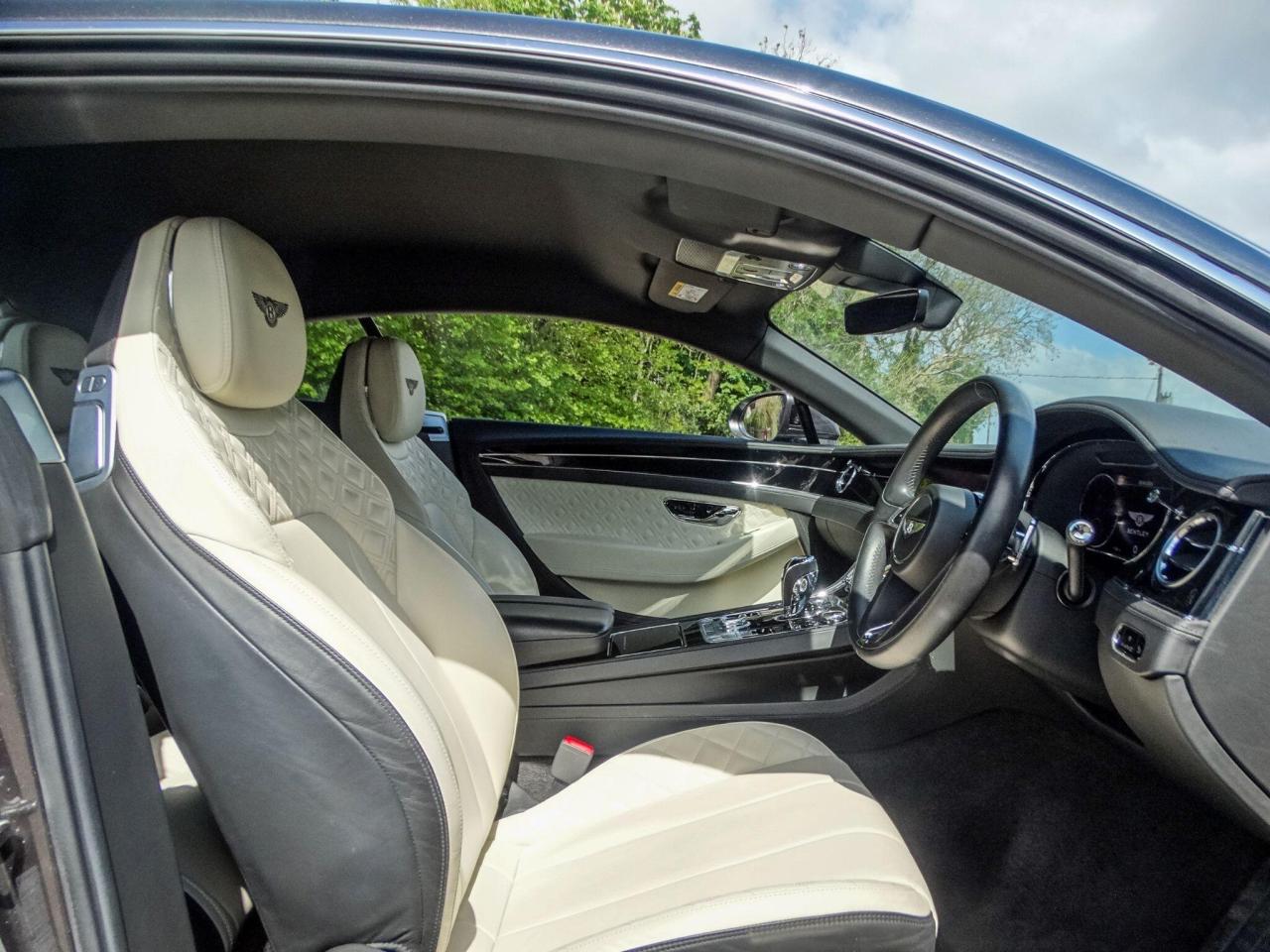 2019 Bentley 6.0 W12 GT Auto 4WD Euro 6 2dr