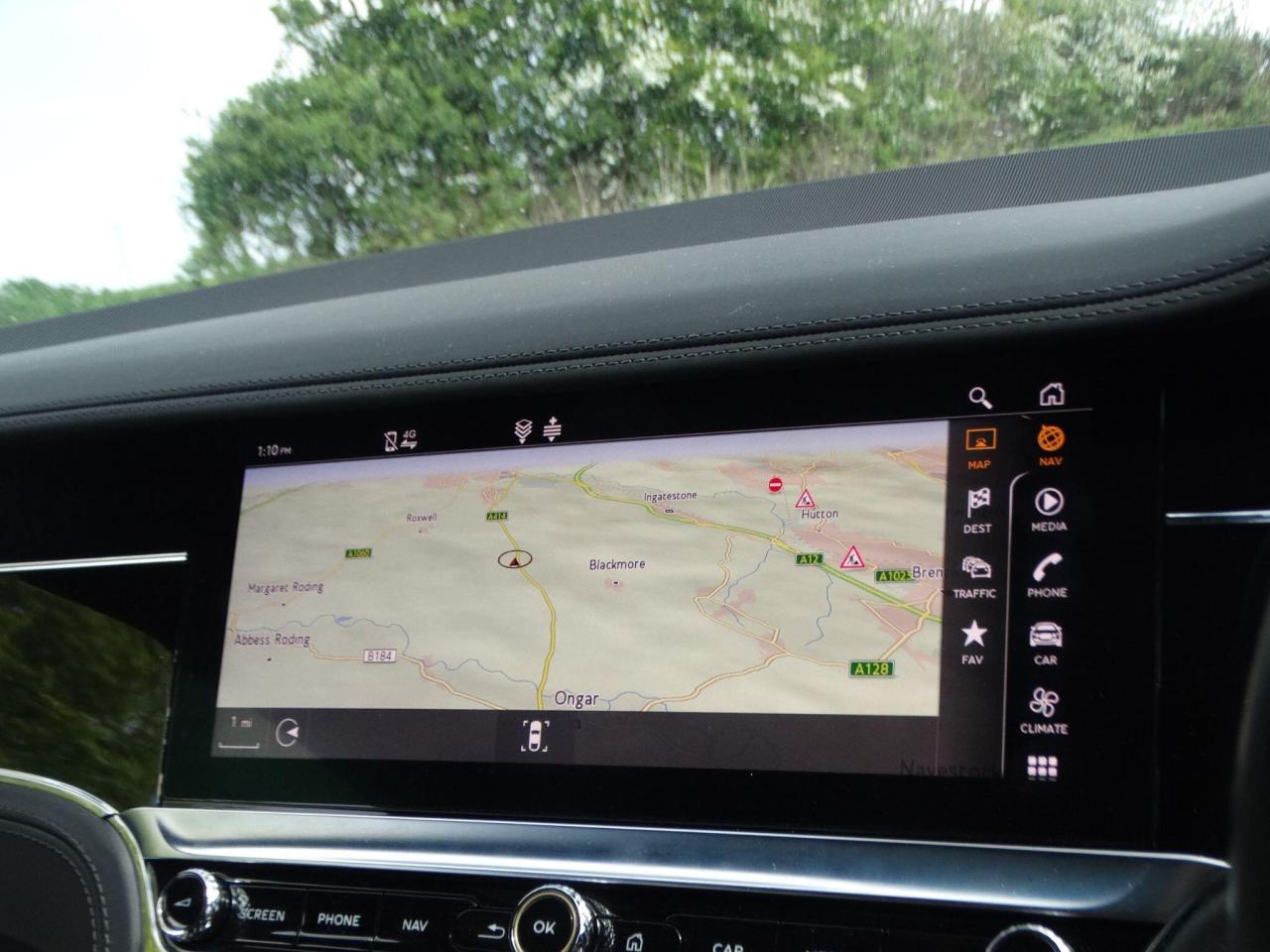2019 Bentley 6.0 W12 GT Auto 4WD Euro 6 2dr