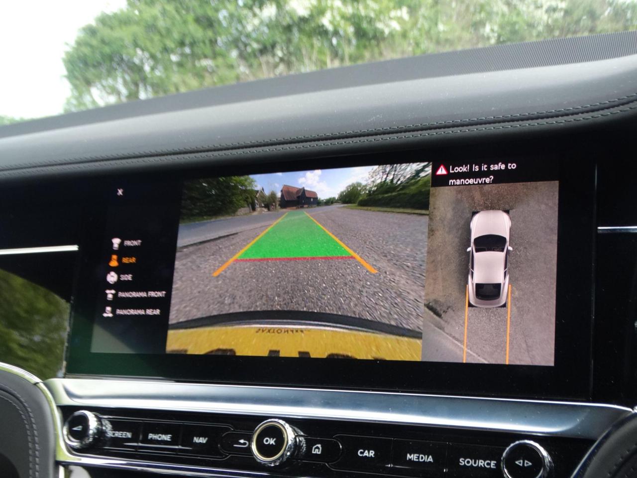 2019 Bentley 6.0 W12 GT Auto 4WD Euro 6 2dr