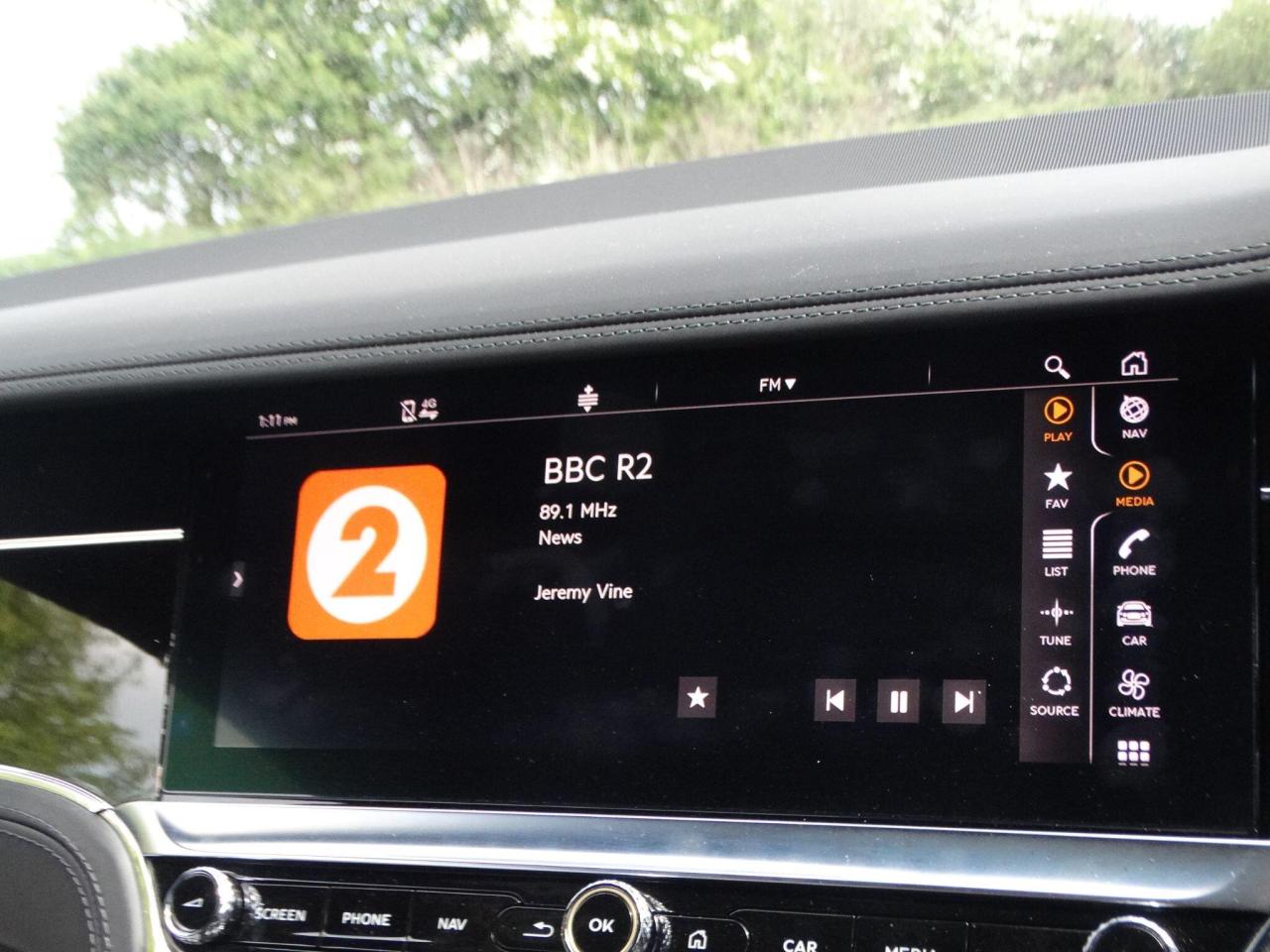 2019 Bentley 6.0 W12 GT Auto 4WD Euro 6 2dr