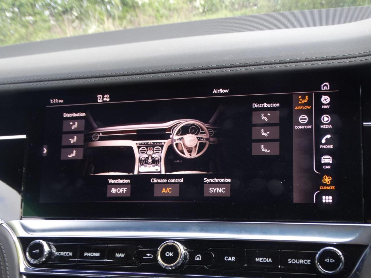 2019 Bentley 6.0 W12 GT Auto 4WD Euro 6 2dr