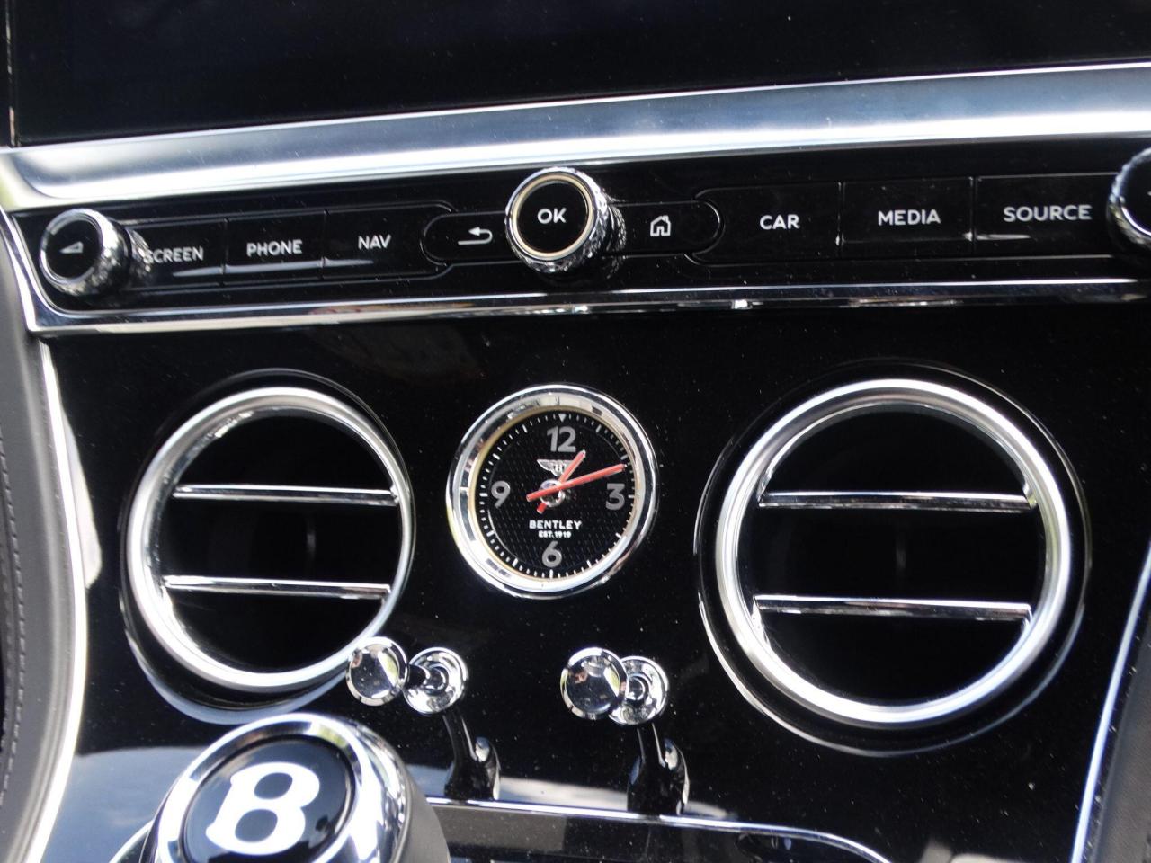2019 Bentley 6.0 W12 GT Auto 4WD Euro 6 2dr