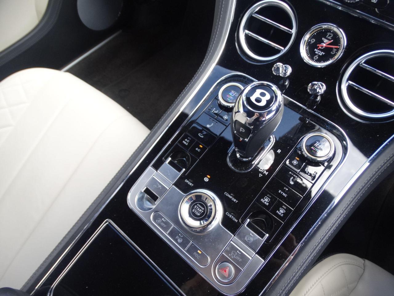 2019 Bentley 6.0 W12 GT Auto 4WD Euro 6 2dr