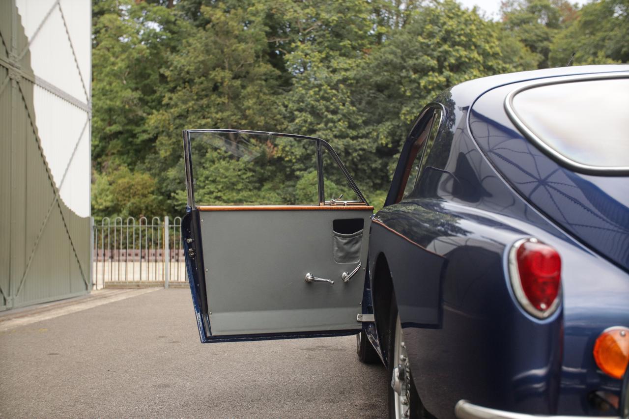 1960 AC ACECA BRISTOL