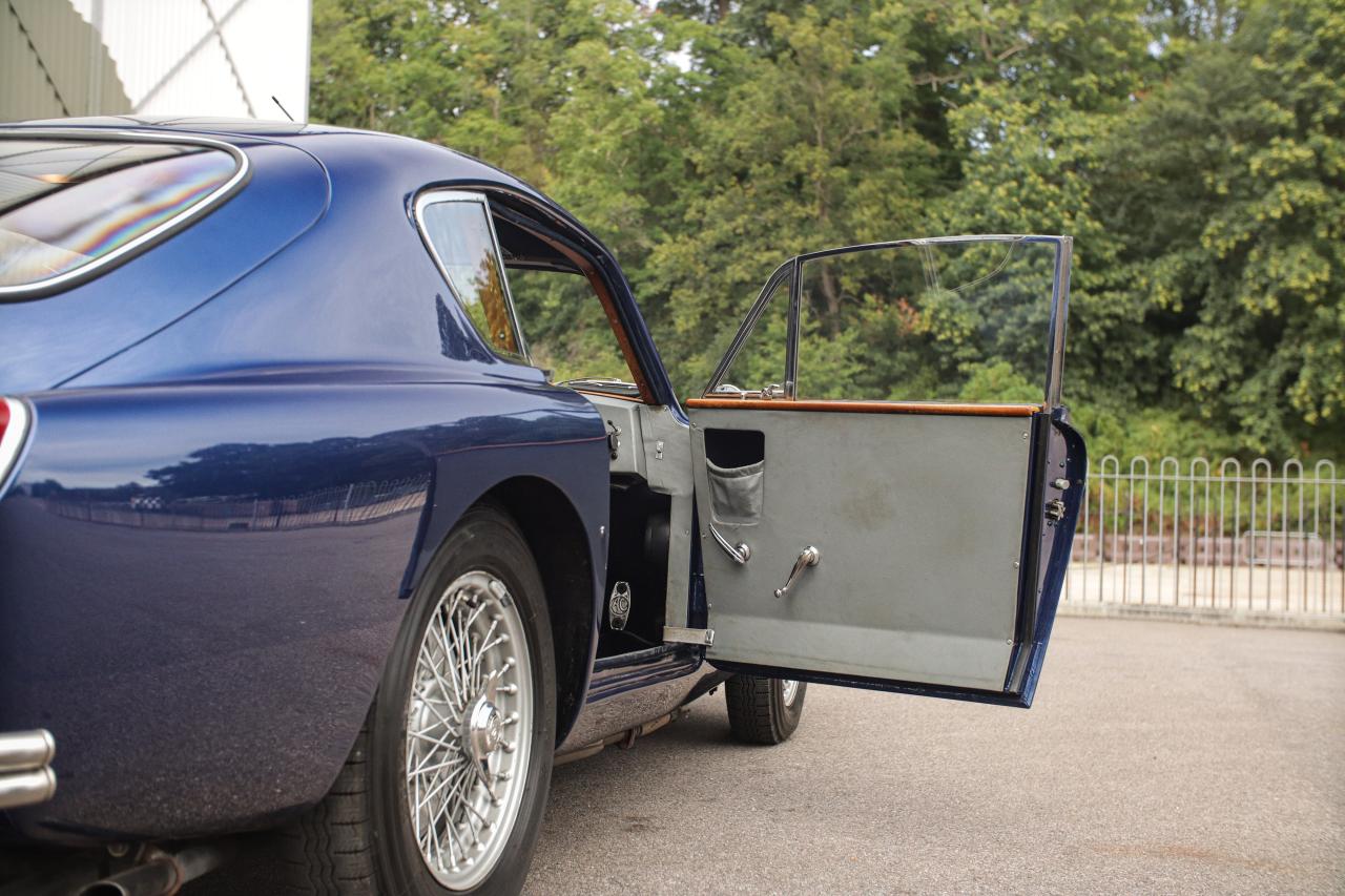 1960 AC ACECA BRISTOL