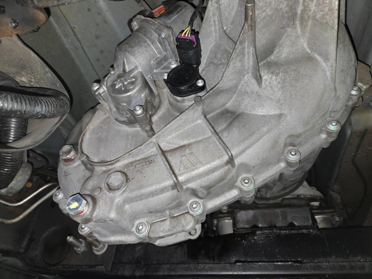 2008 Chevrolet Avalanche