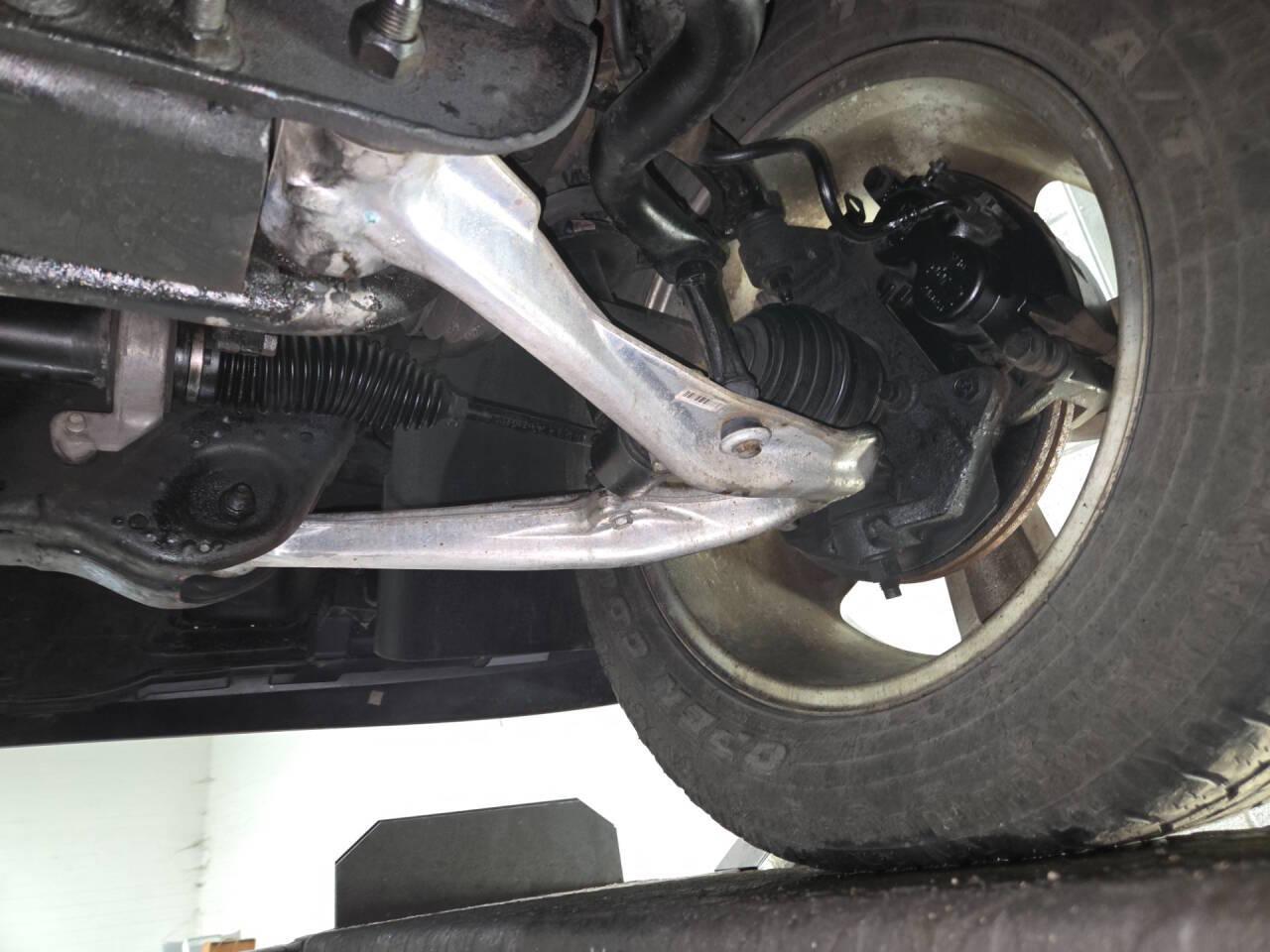 2008 Chevrolet Avalanche