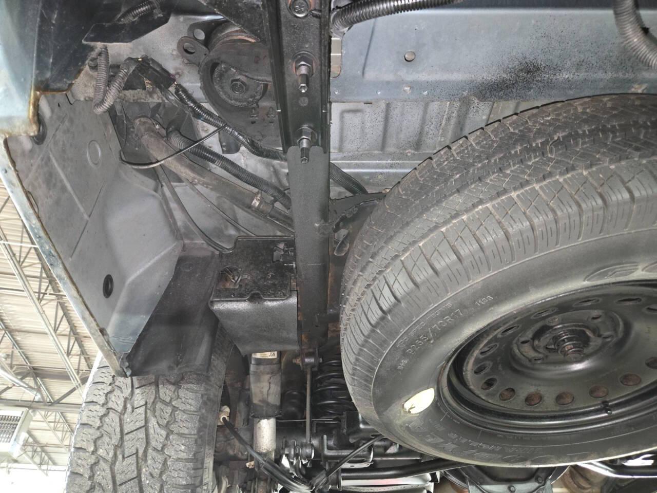 2008 Chevrolet Avalanche