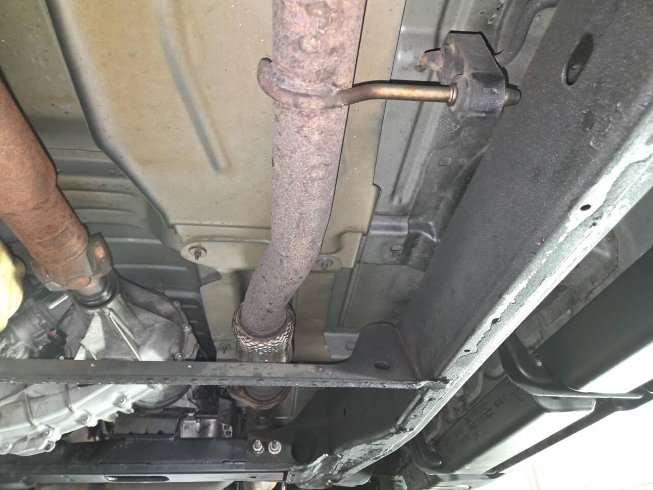 2008 Chevrolet Avalanche