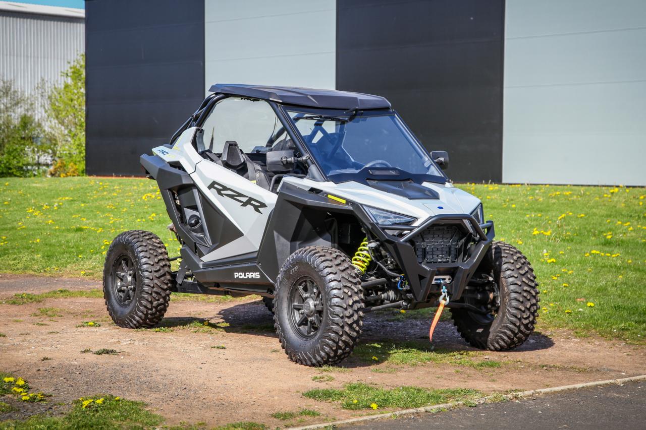 2022 Polaris RZR