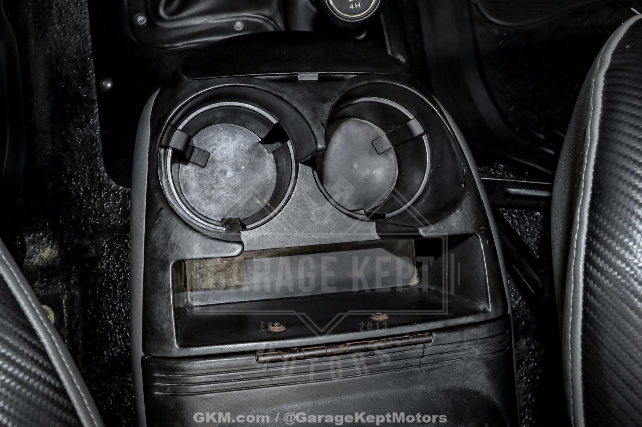 1986 Jeep CJ-7