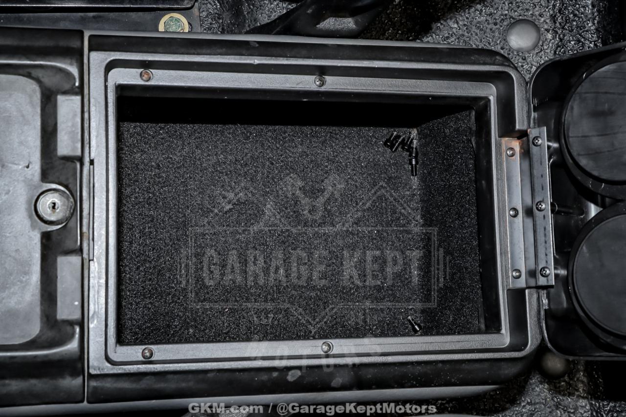 1986 Jeep CJ-7