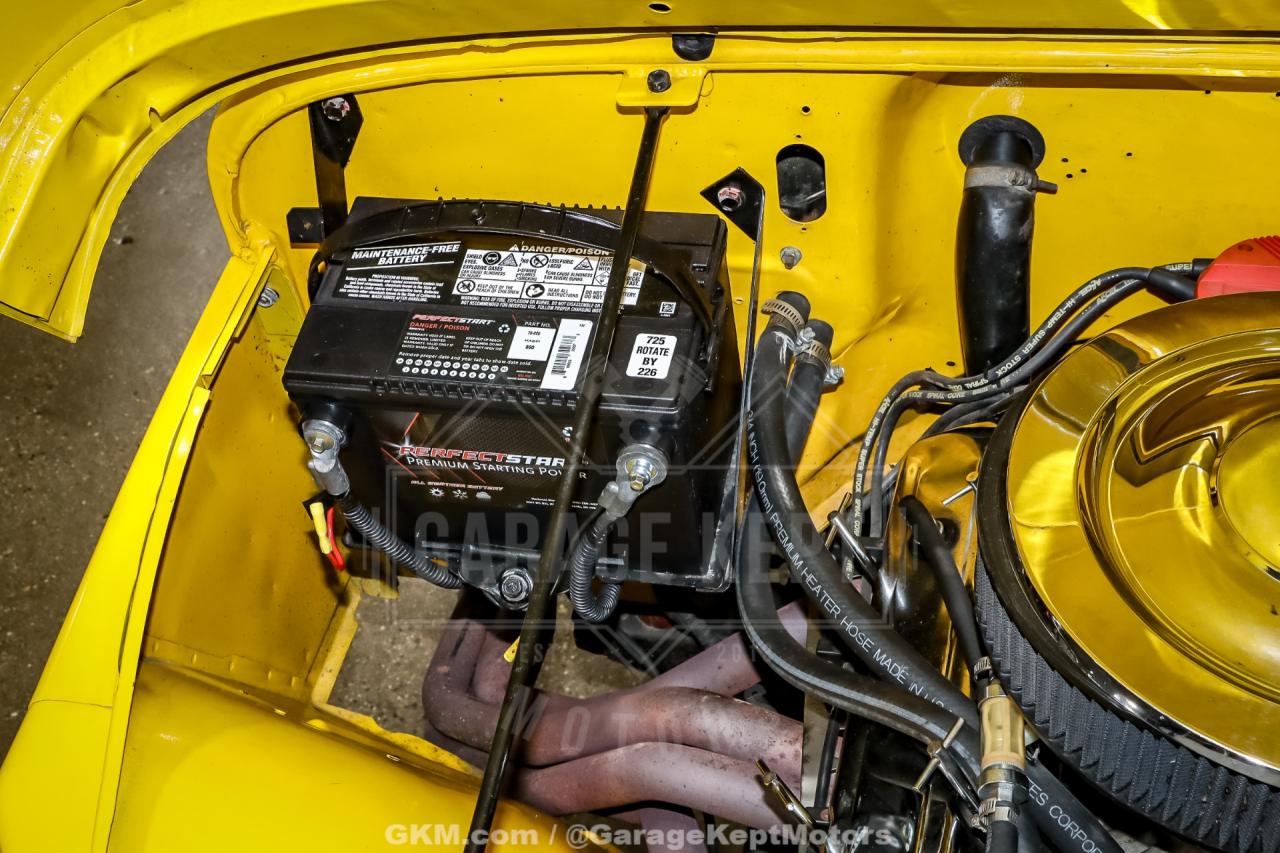 1986 Jeep CJ-7