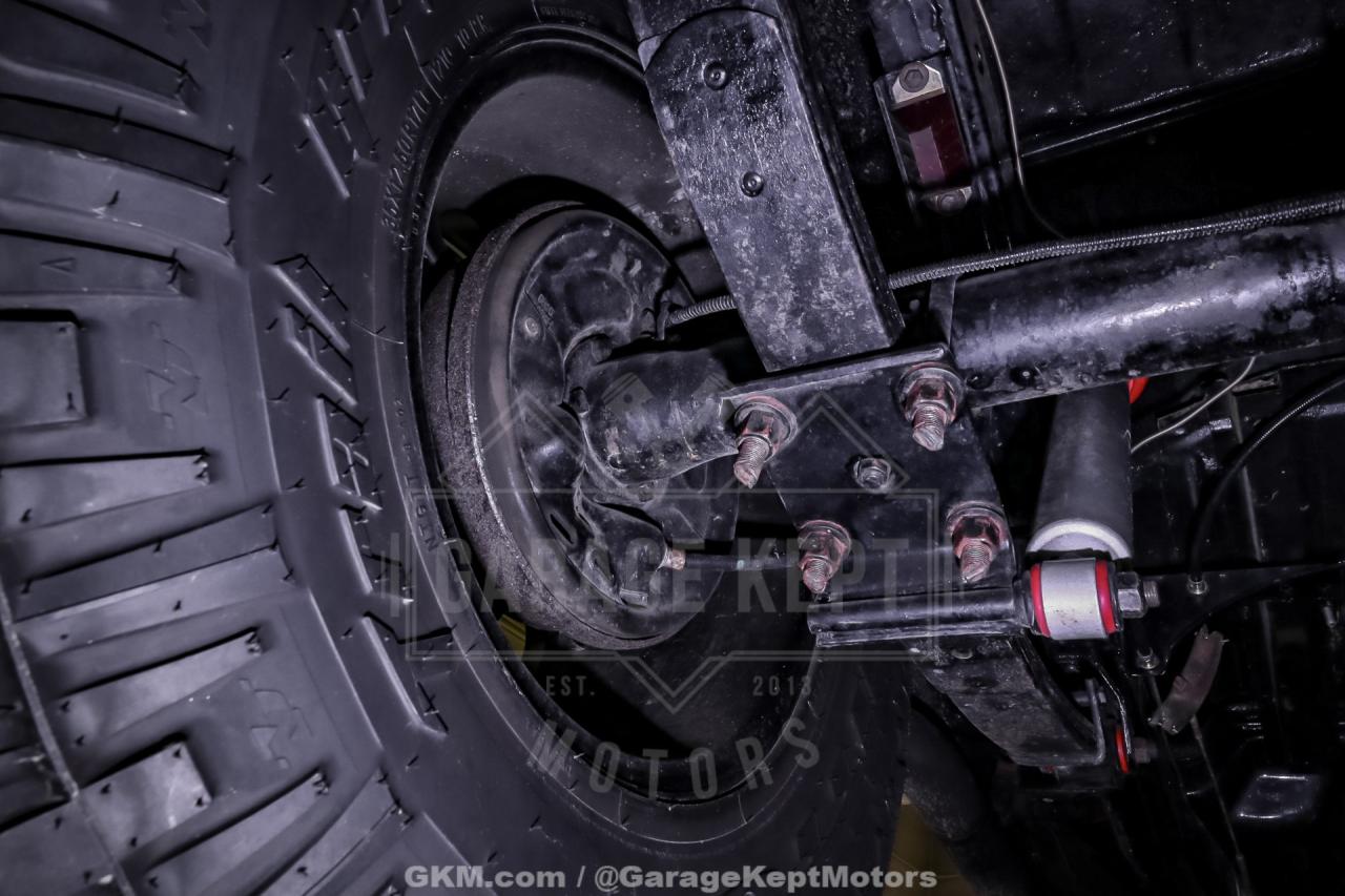 1986 Jeep CJ-7