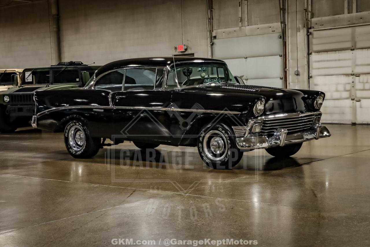 1956 Chevrolet 210