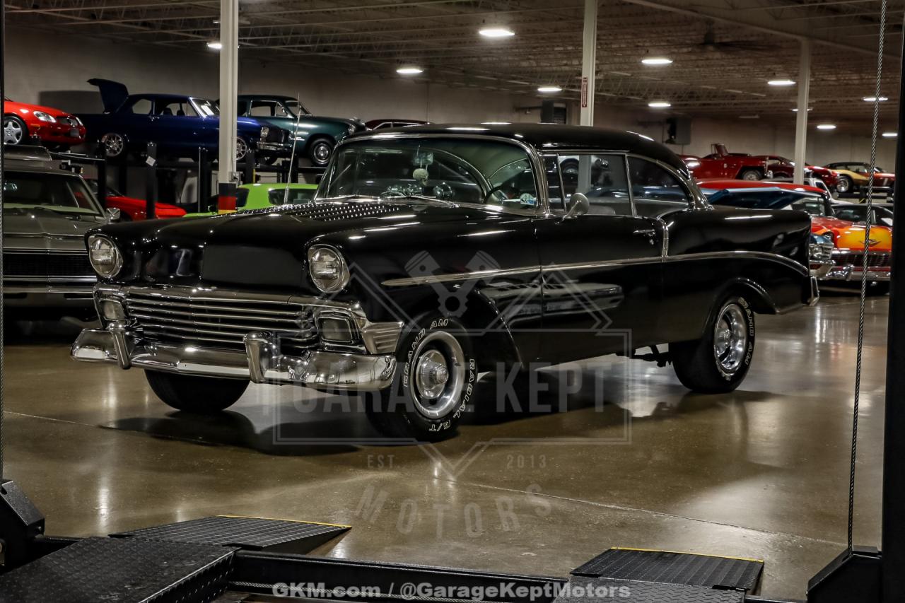 1956 Chevrolet 210