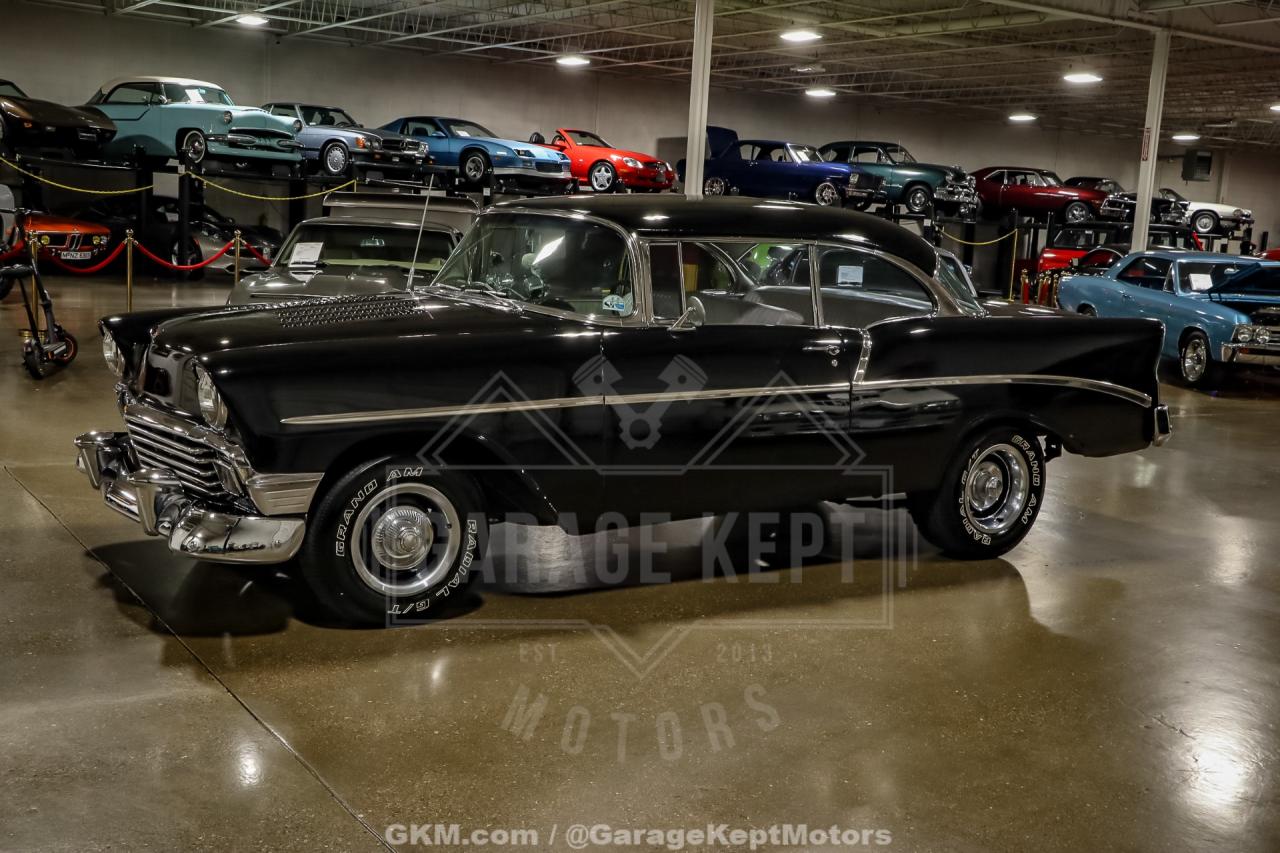 1956 Chevrolet 210
