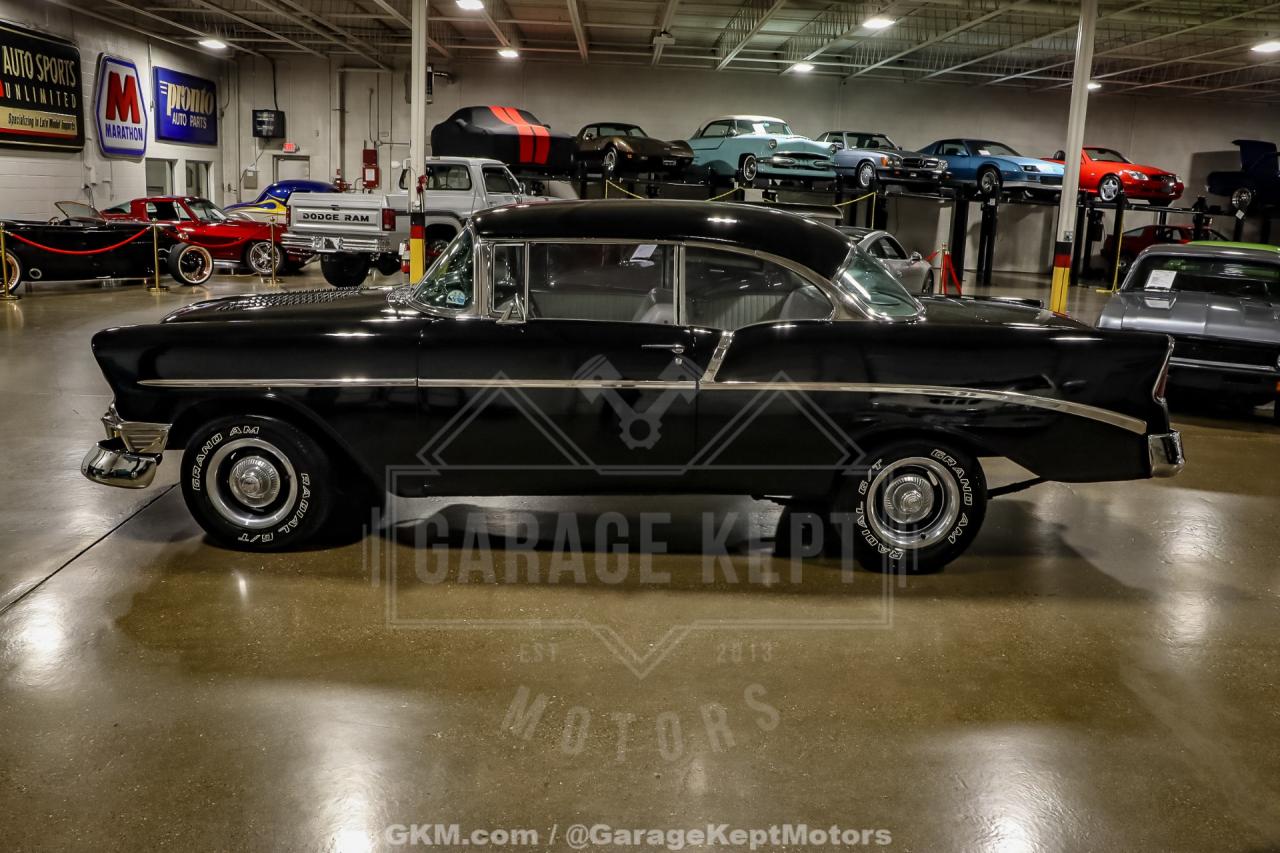 1956 Chevrolet 210