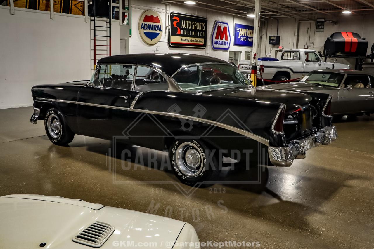 1956 Chevrolet 210