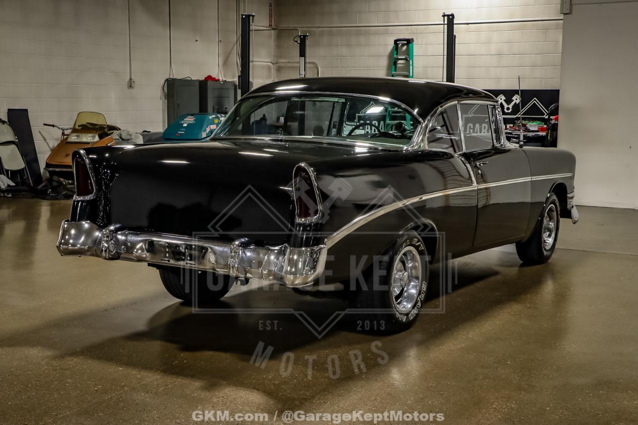 1956 Chevrolet 210