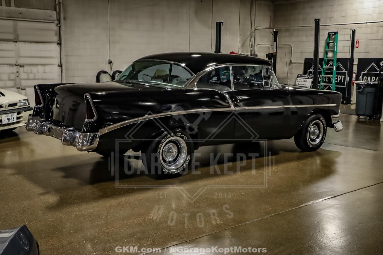 1956 Chevrolet 210