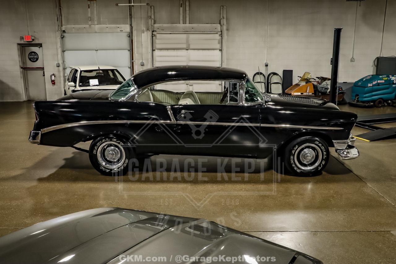 1956 Chevrolet 210