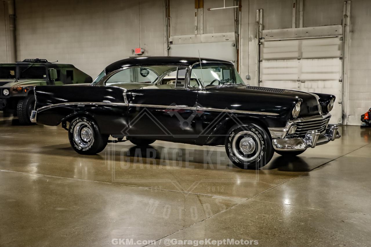 1956 Chevrolet 210