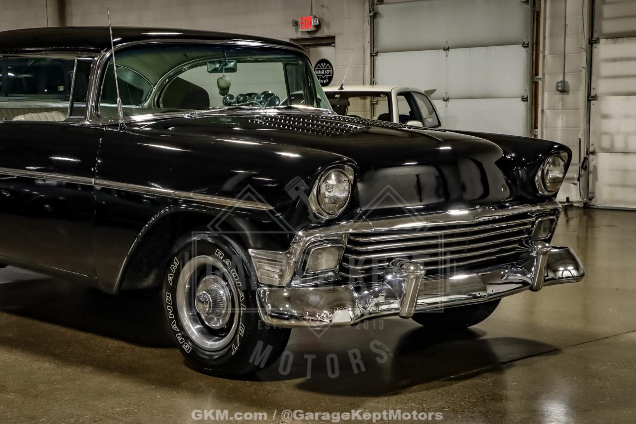 1956 Chevrolet 210