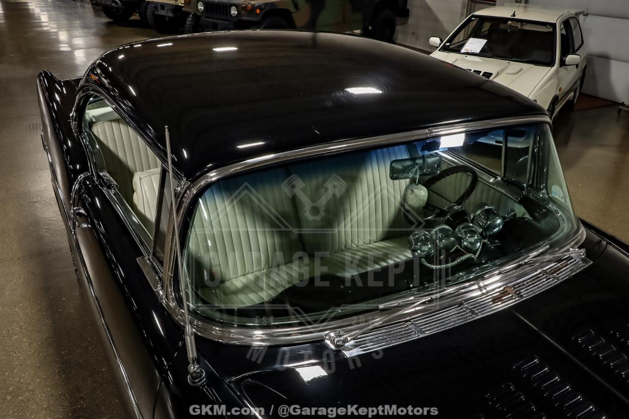 1956 Chevrolet 210