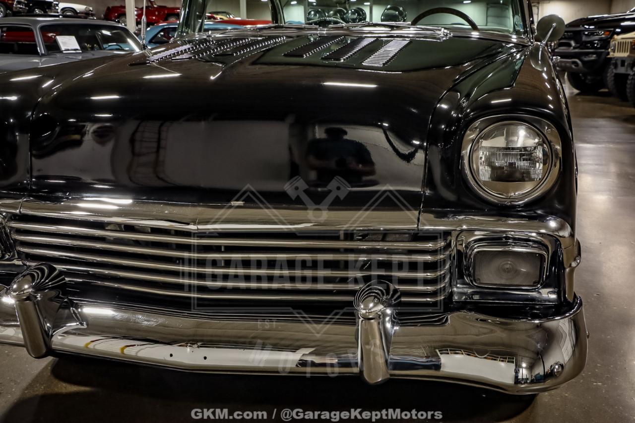 1956 Chevrolet 210