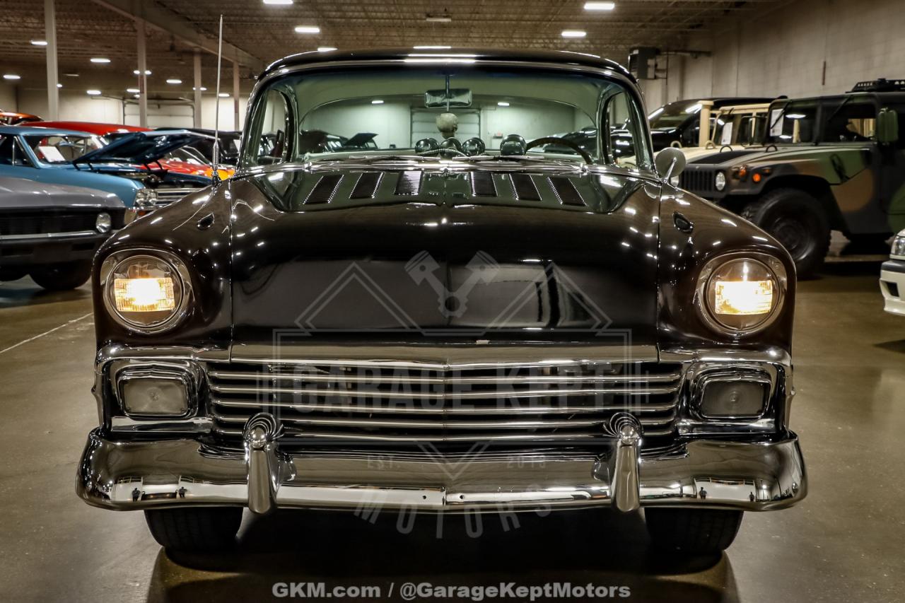 1956 Chevrolet 210