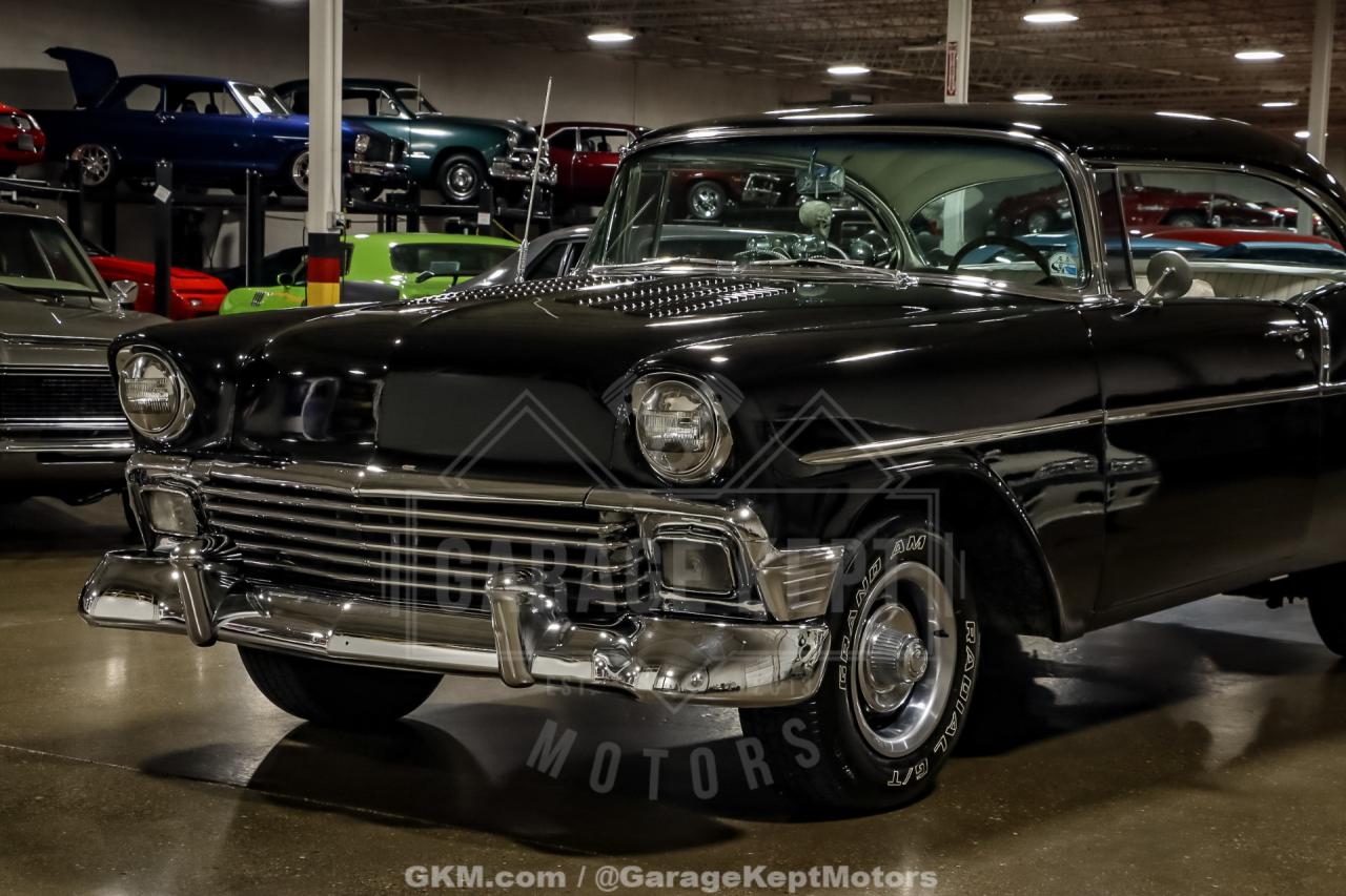 1956 Chevrolet 210