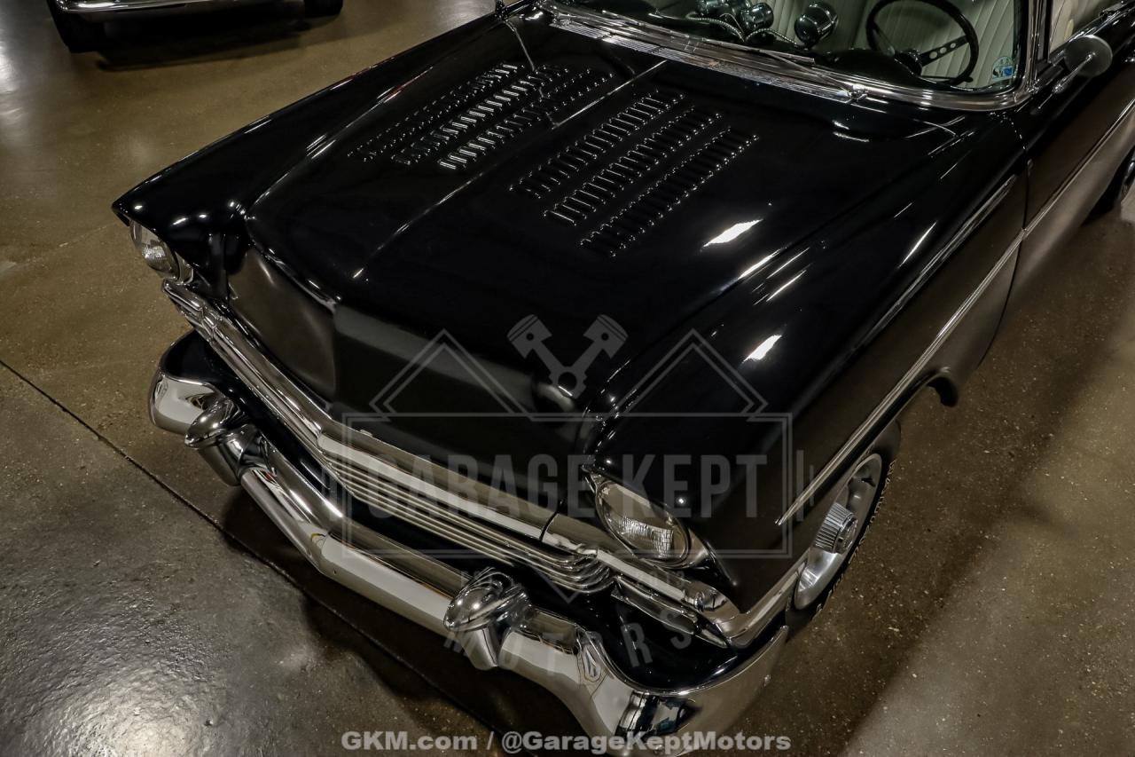 1956 Chevrolet 210