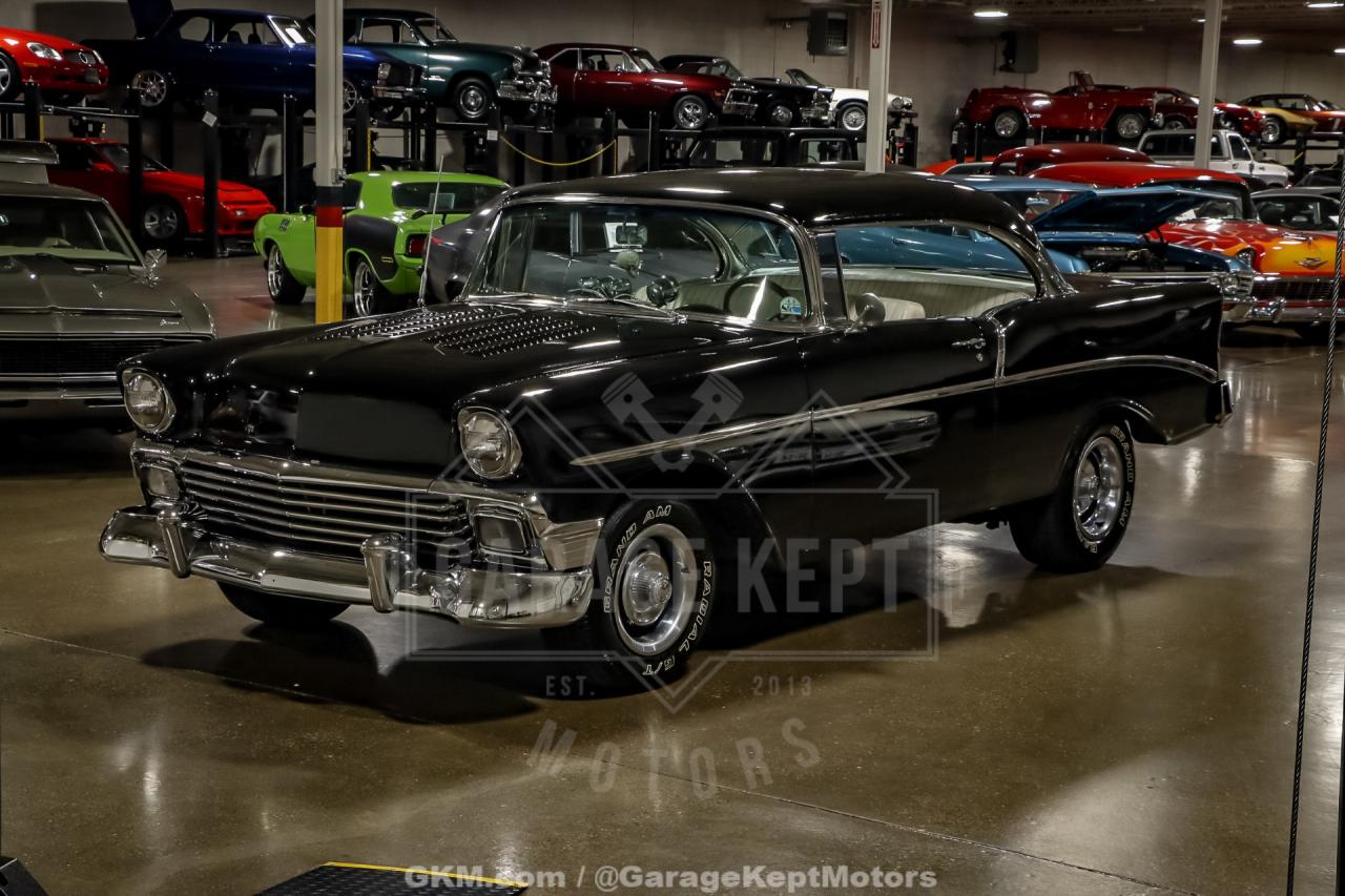1956 Chevrolet 210
