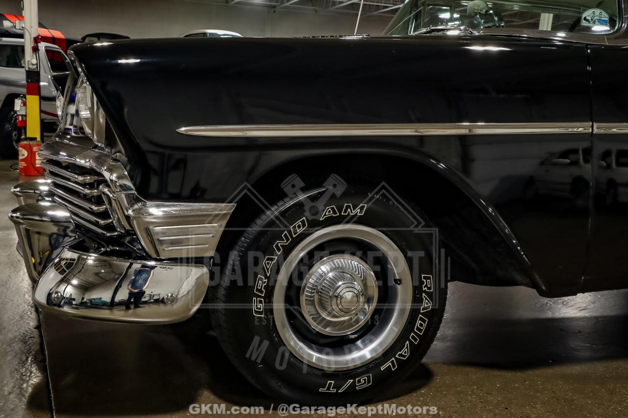 1956 Chevrolet 210