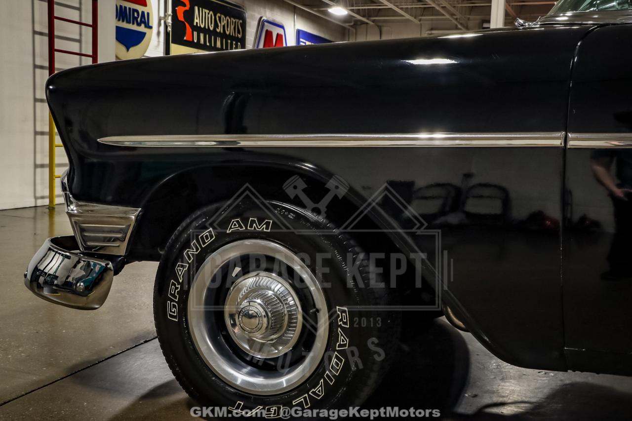 1956 Chevrolet 210