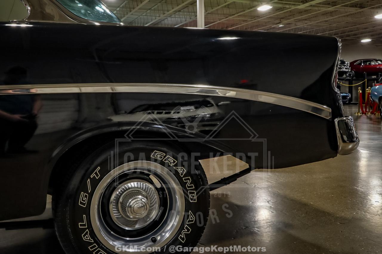 1956 Chevrolet 210