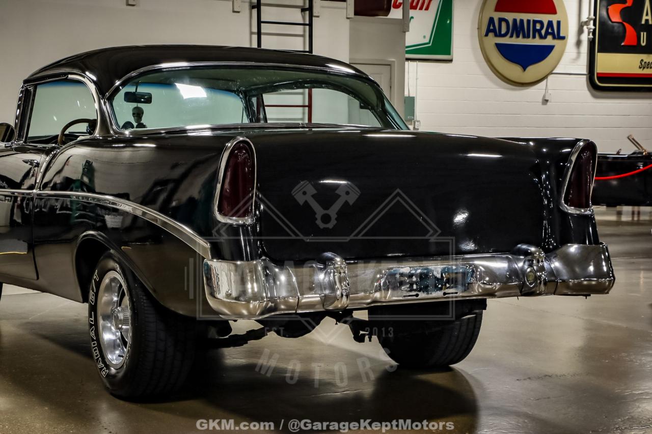 1956 Chevrolet 210