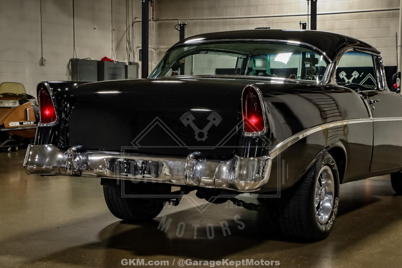 1956 Chevrolet 210
