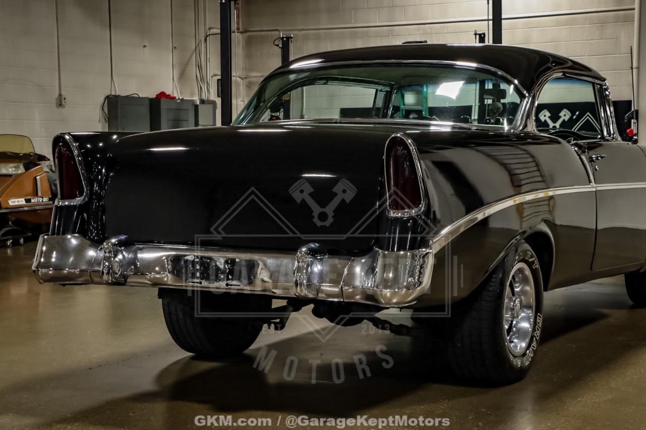 1956 Chevrolet 210