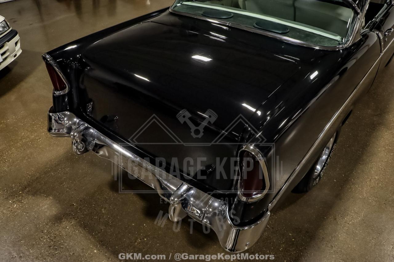 1956 Chevrolet 210